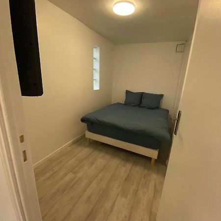 Appartement Cosy Le Bourget Ngoại thất bức ảnh