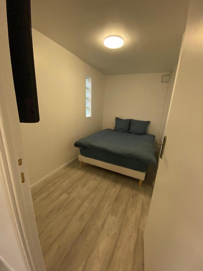 Appartement Cosy Le Bourget Ngoại thất bức ảnh