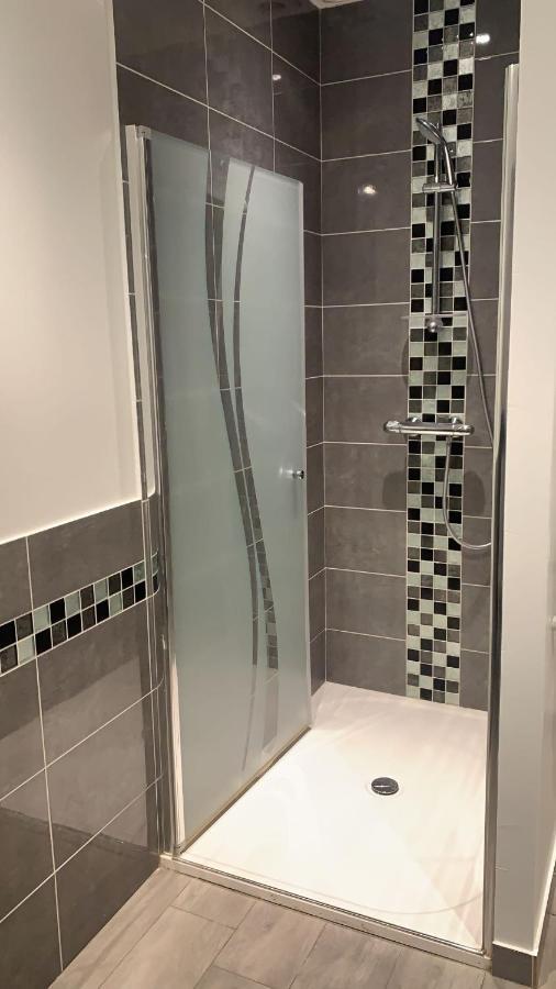 Appartement Cosy Le Bourget Ngoại thất bức ảnh