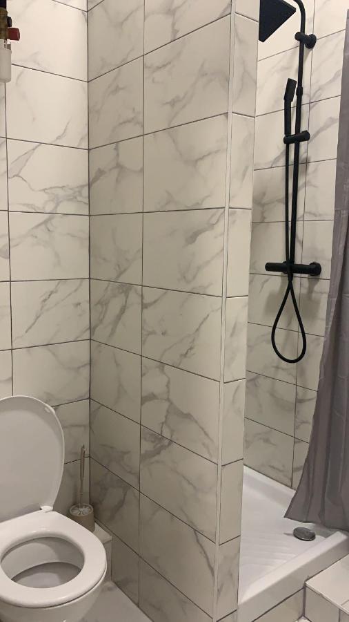 Appartement Cosy Le Bourget Ngoại thất bức ảnh