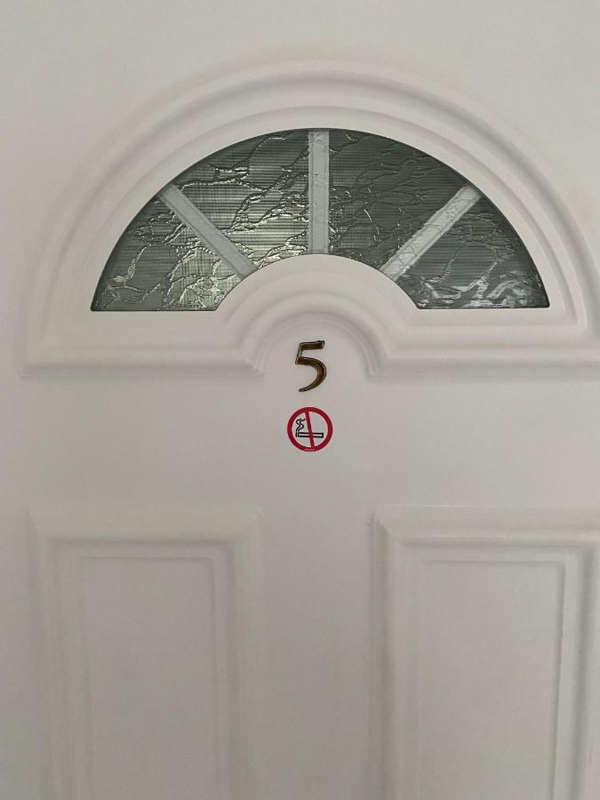 Appartement Cosy Le Bourget Ngoại thất bức ảnh